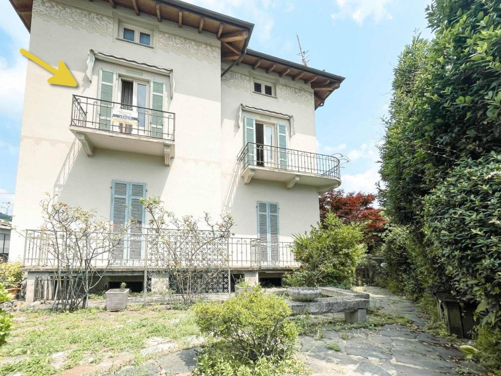 Appartamento a Verbania in Viale Rimembranze n.1 - Foto 2