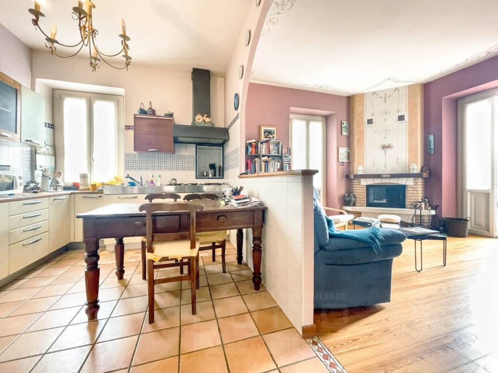 Appartamento a Verbania in Viale Rimembranze n.1 - Foto 4