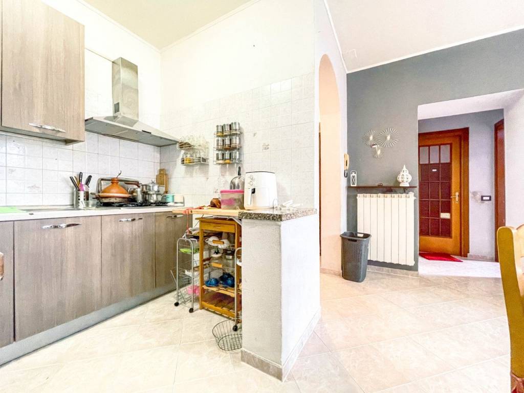 Appartamento a Verbania in via renco, 85b - Foto 3