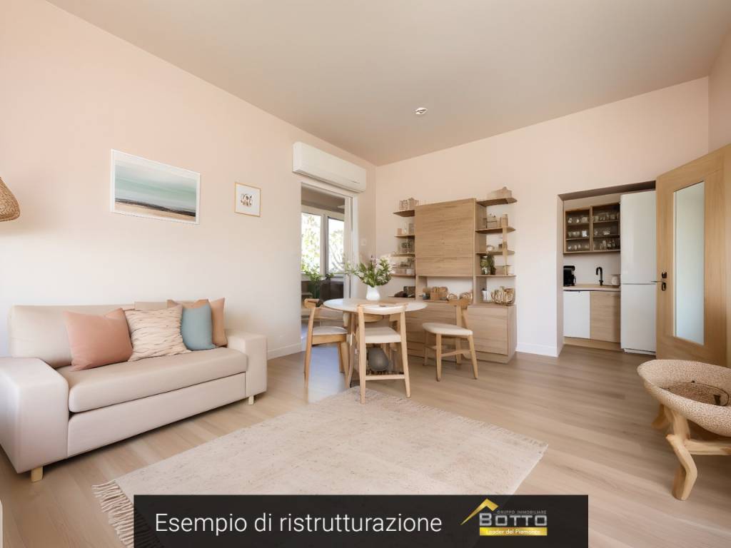 Appartamento a Verbania in Via Leopoldo Franzosini - Foto 2