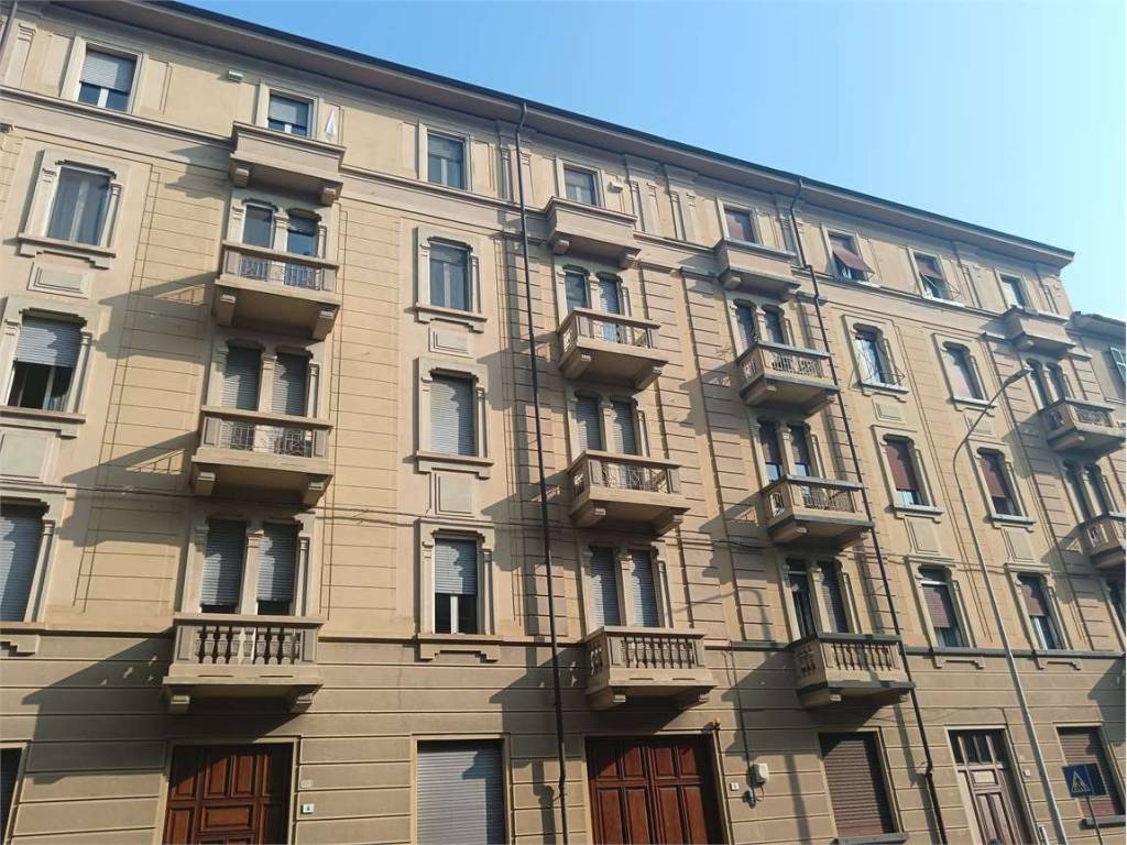 Appartamento a Alessandria in VIA MARENGO, 4 - Foto 2