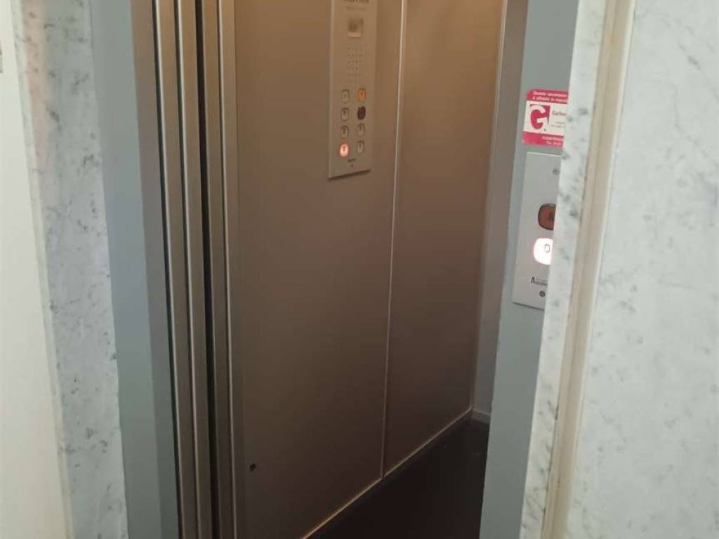 Appartamento a Alessandria in VIA MARENGO, 4 - Foto 3