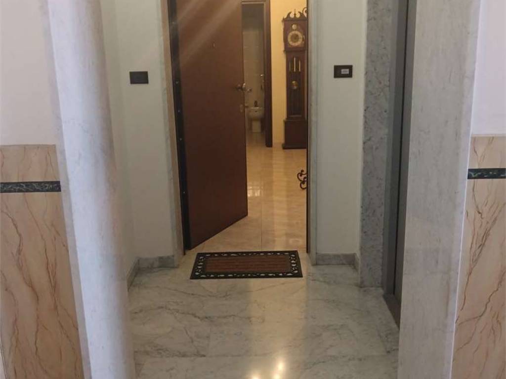 Appartamento a Alessandria in VIA MARENGO, 4 - Foto 4