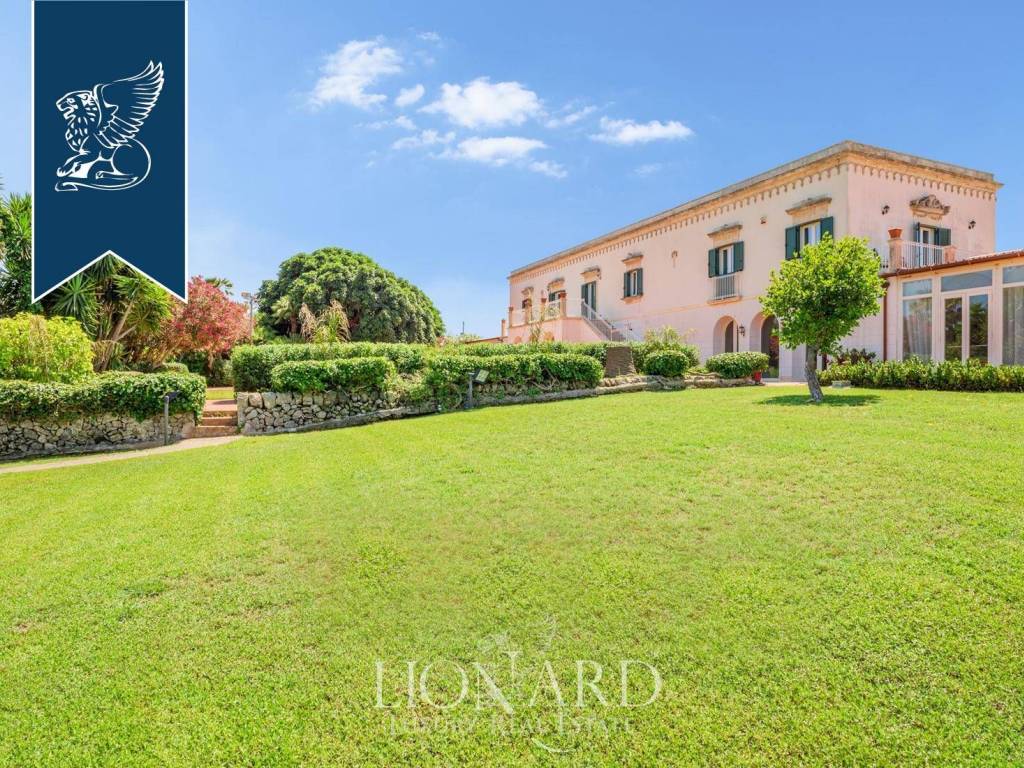 Villa a Siracusa - Foto 4