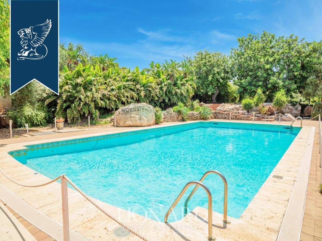 Villa a Siracusa - Foto 5
