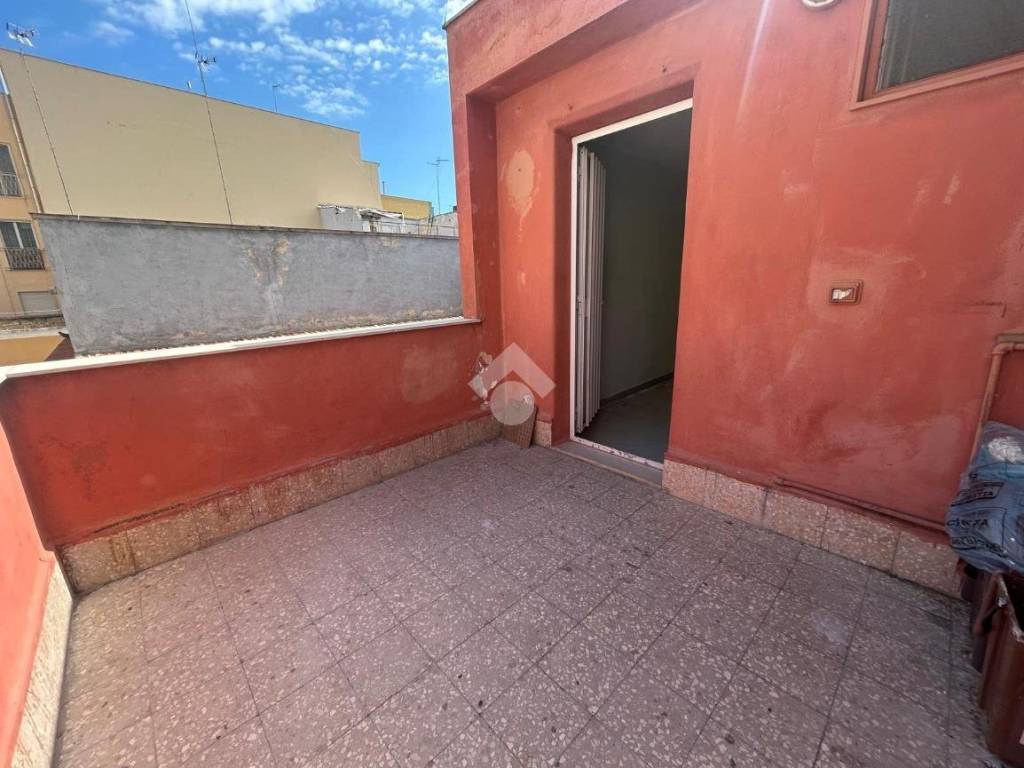 Palazzo / stabile a Barletta in Via Pietro Toselli - Foto 3