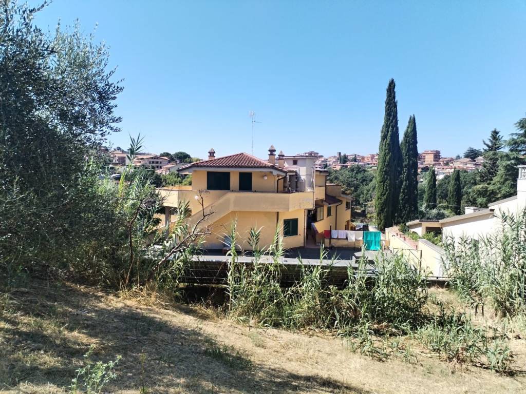 Palazzo / stabile a Fonte nuova - Foto 2