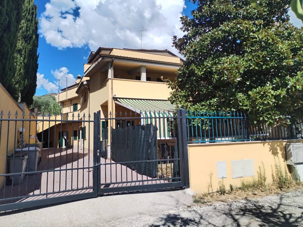 Palazzo / stabile a Fonte nuova - Foto 3