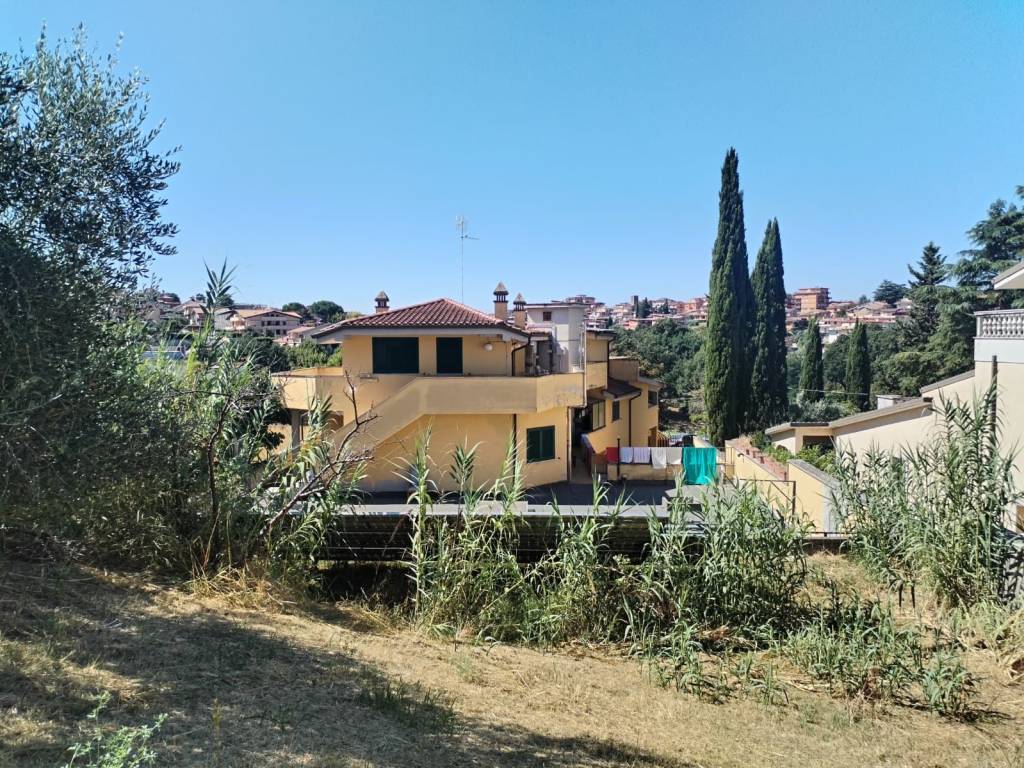Palazzo / stabile a Fonte nuova - Foto 4