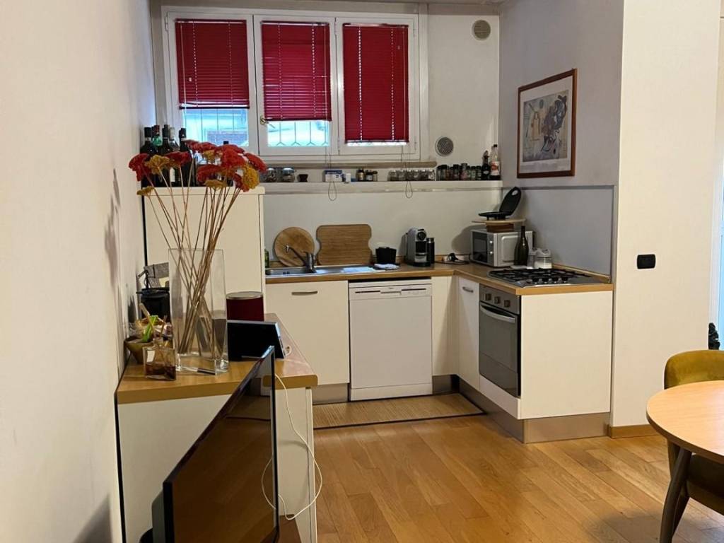 Appartamento a Parma in Borgo Salnitrara - Foto 4