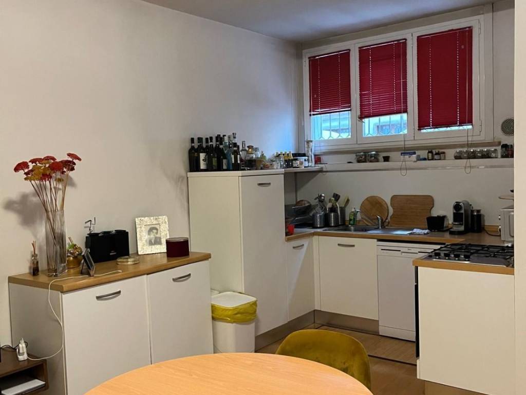 Appartamento a Parma in Borgo Salnitrara - Foto 5