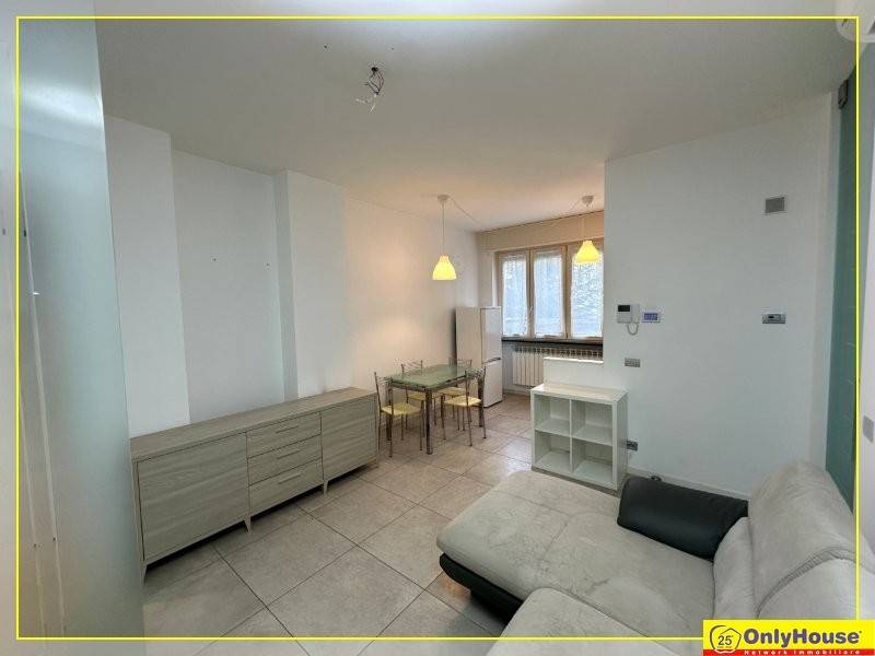 Appartamento a Bergamo in Via 4 Novembre, 14 - Foto 3