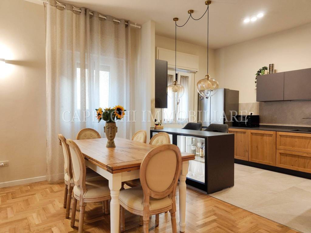 Appartamento a Pistoia in Via Pagliucola, 93 - Foto 2