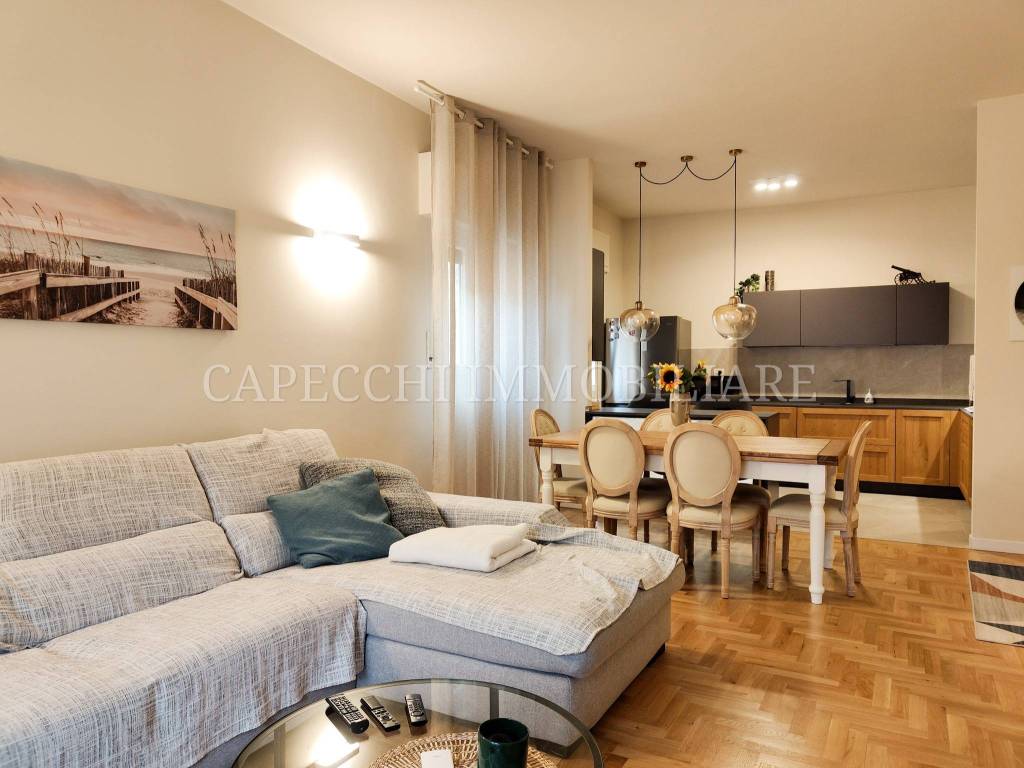 Appartamento a Pistoia in Via Pagliucola, 93 - Foto 3