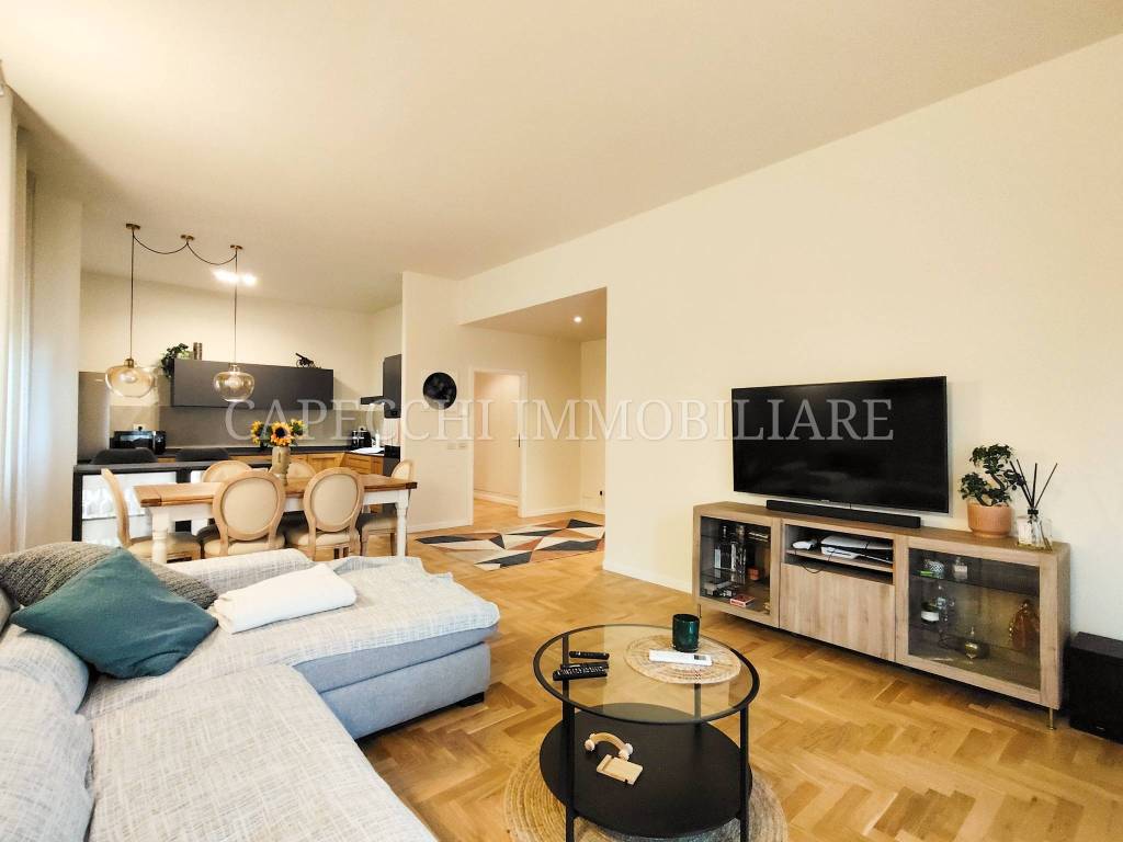 Appartamento a Pistoia in Via Pagliucola, 93 - Foto 4
