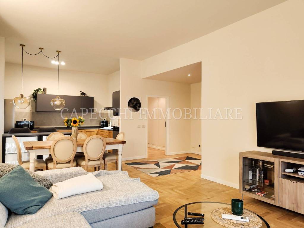 Appartamento a Pistoia in Via Pagliucola, 93 - Foto 5