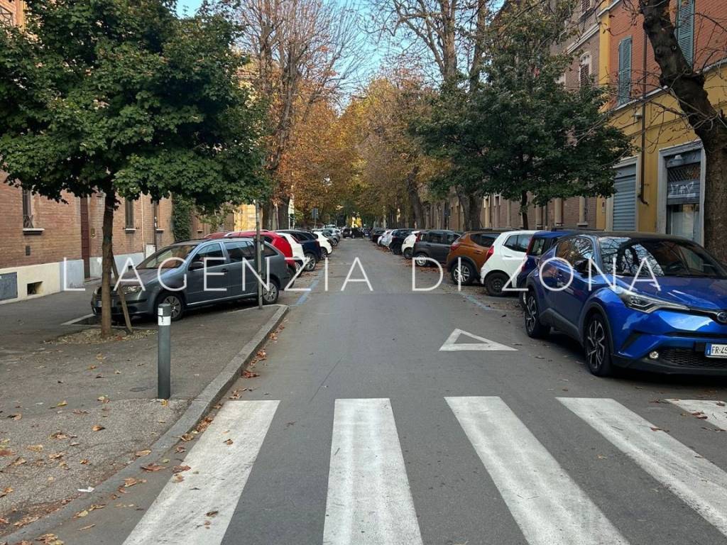 Appartamento a Bologna in Via Paolo Fabbri - Foto 3