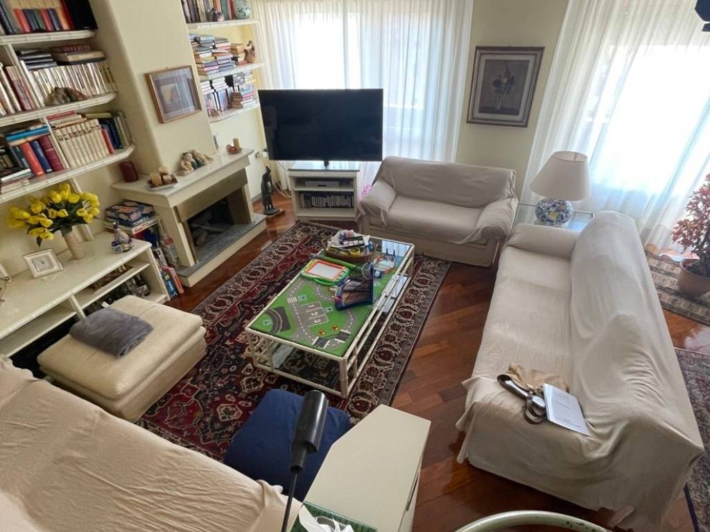 Appartamento a Piacenza in Via Guido Ucelli di Nemi - Foto 4