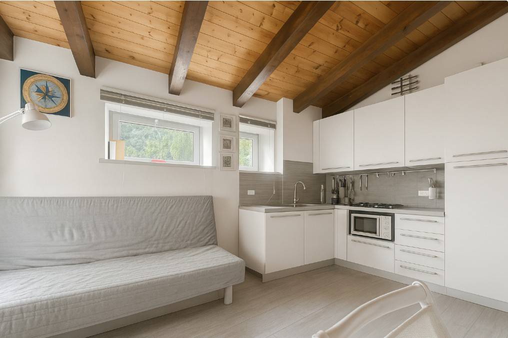 Villa a La spezia in Viale Nicolò Fieschi, 151 - Foto 4