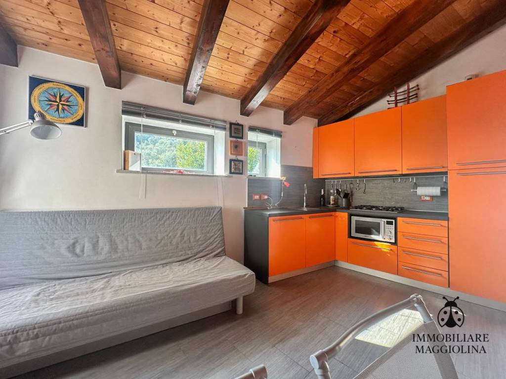 Villa a La spezia in Viale Nicolò Fieschi, 151 - Foto 5