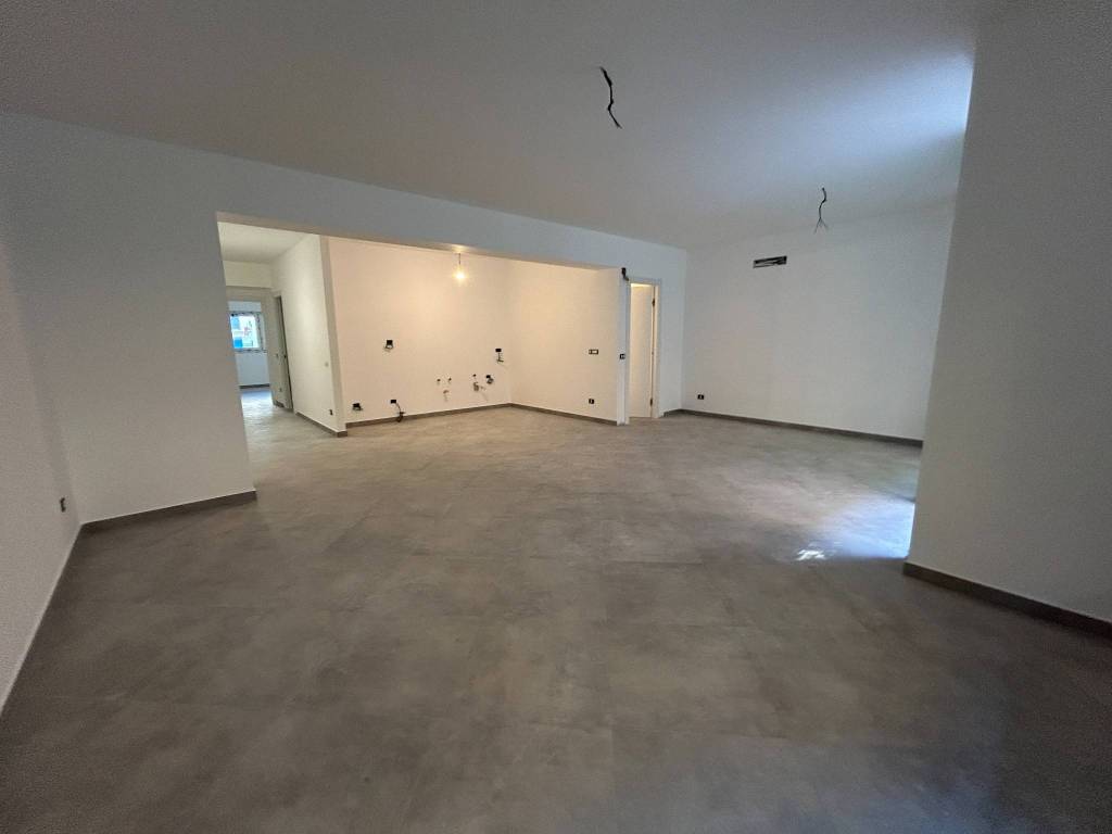Appartamento a Palermo in Via Maggiore Pietro Toselli, 136 - Foto 2