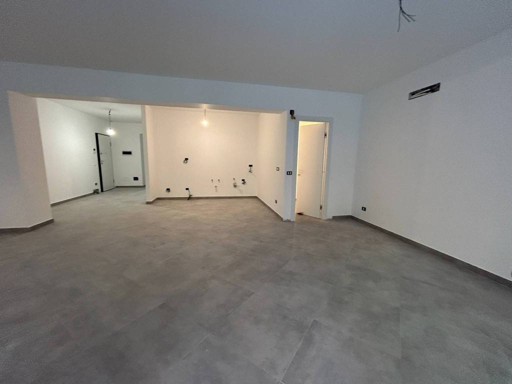 Appartamento a Palermo in Via Maggiore Pietro Toselli, 136 - Foto 4