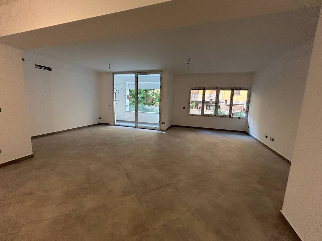 Appartamento a Palermo in Via Maggiore Pietro Toselli, 136 - Foto 5