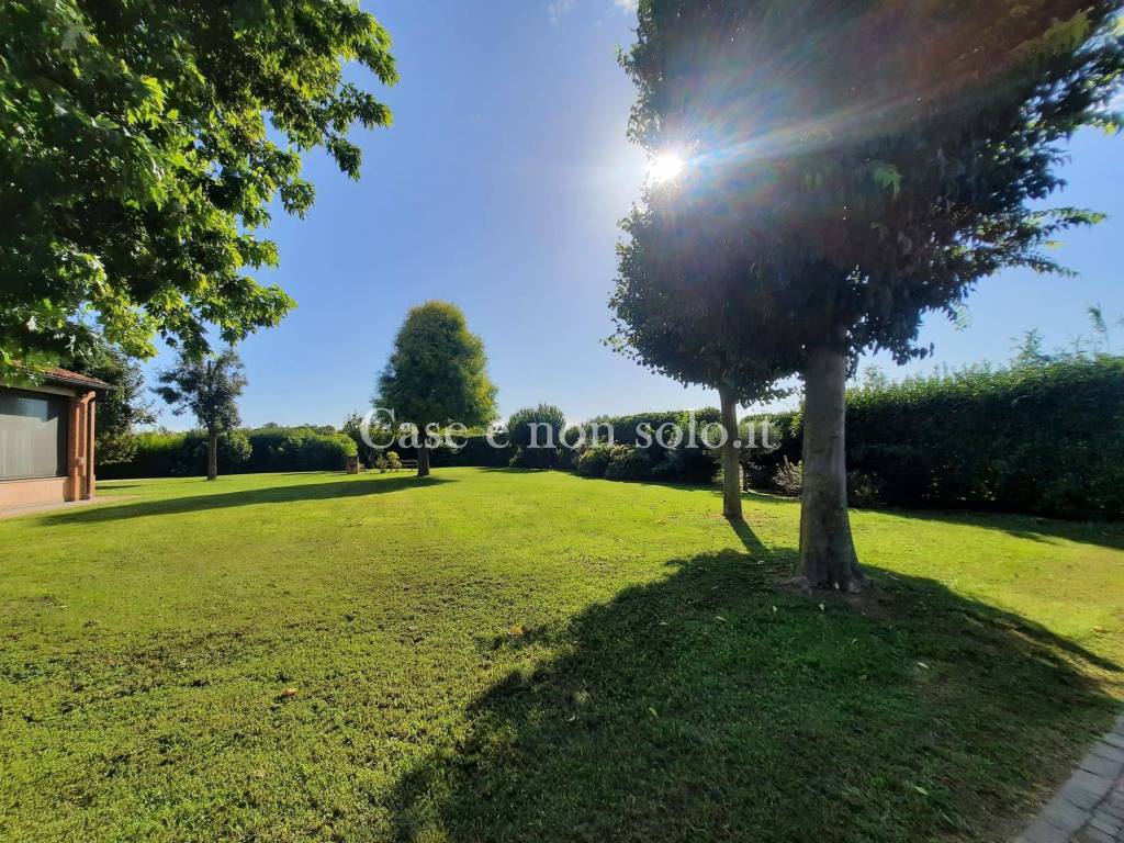 Villa a Este in Via dello Stadio, 2 - Foto 2