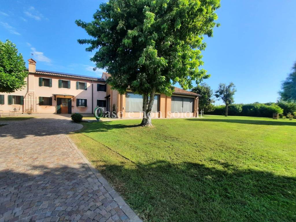 Villa a Este in Via dello Stadio, 2 - Foto 3