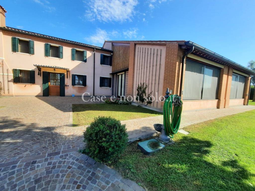 Villa a Este in Via dello Stadio, 2 - Foto 5