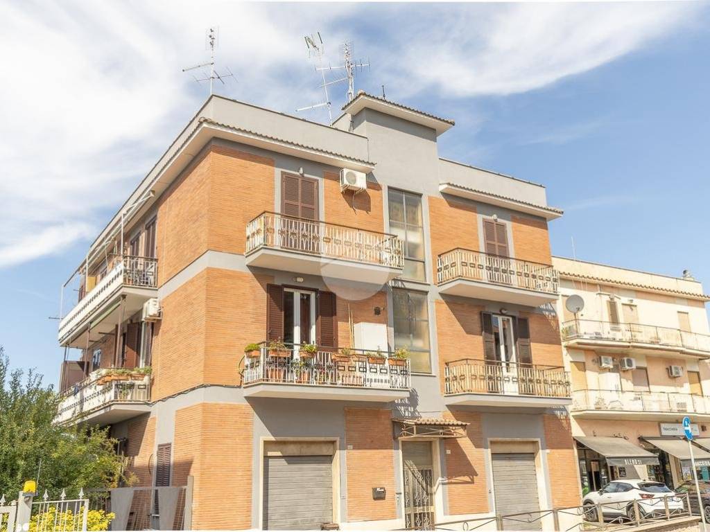 Appartamento a Tivoli in Via di Villa Adriana, 166 - Foto 2