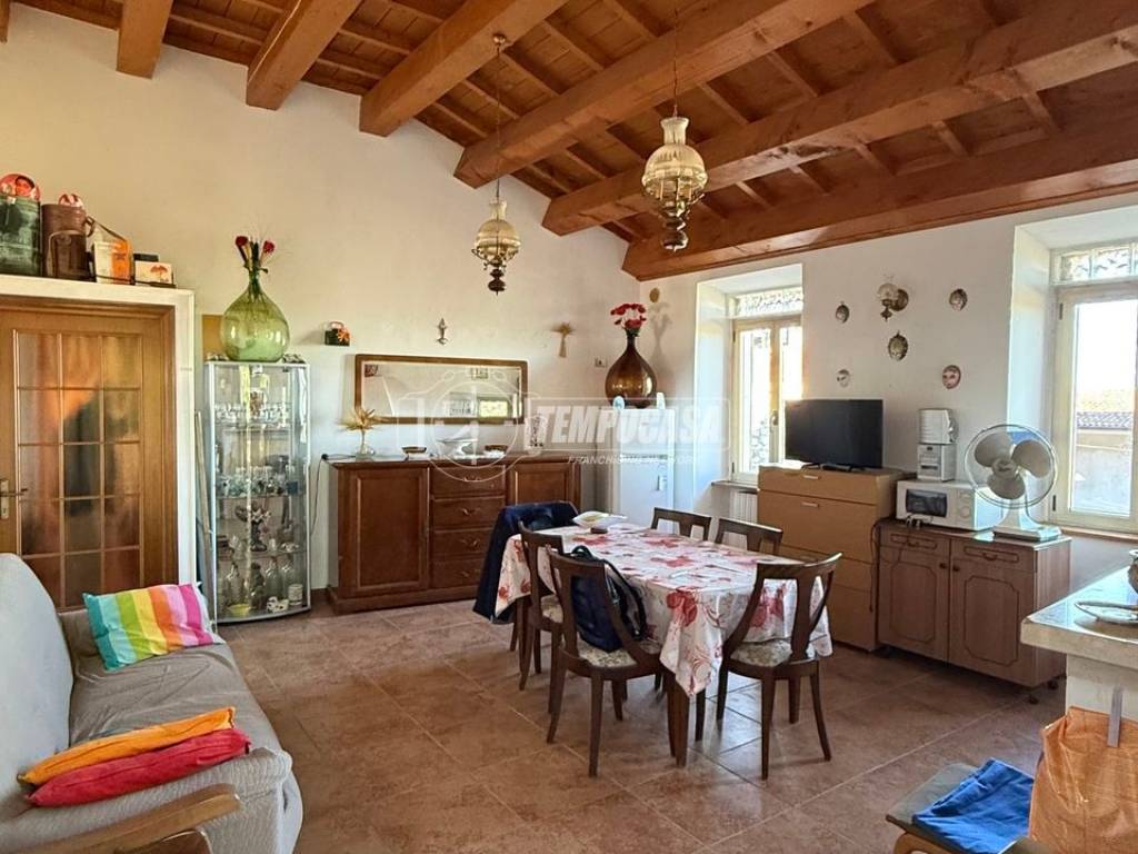 Appartamento a Civitella del tronto - Foto 2