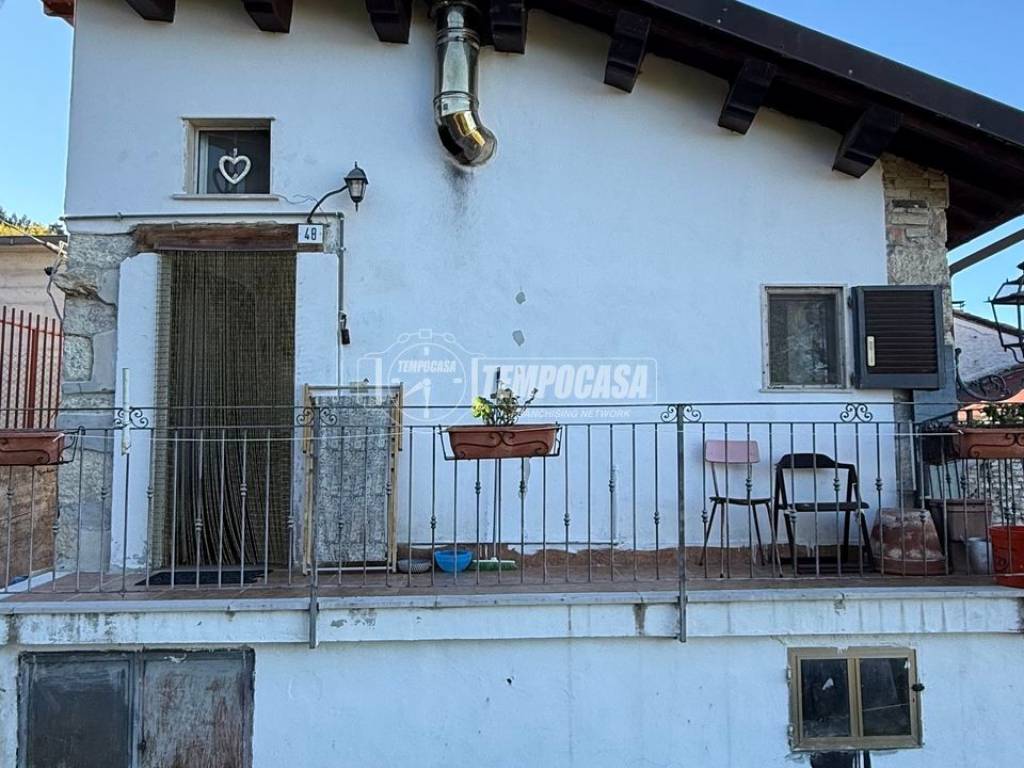 Appartamento a Civitella del tronto - Foto 4