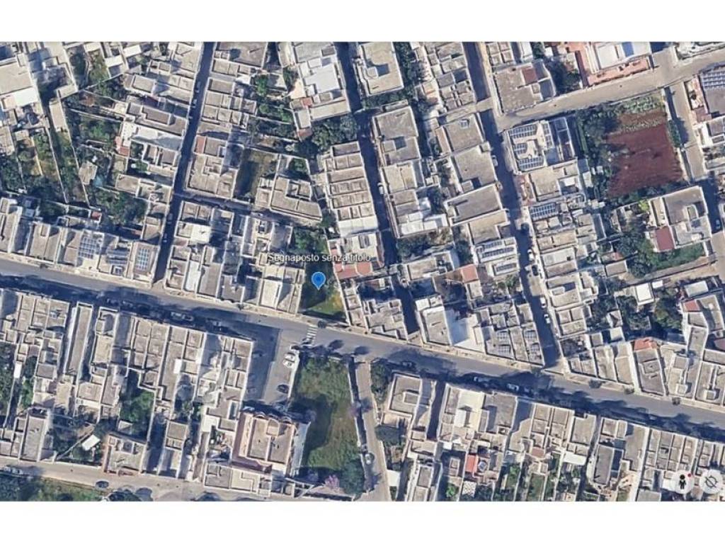 Terreno a Collepasso in Via Principe di Plemente, 115 - Foto 4