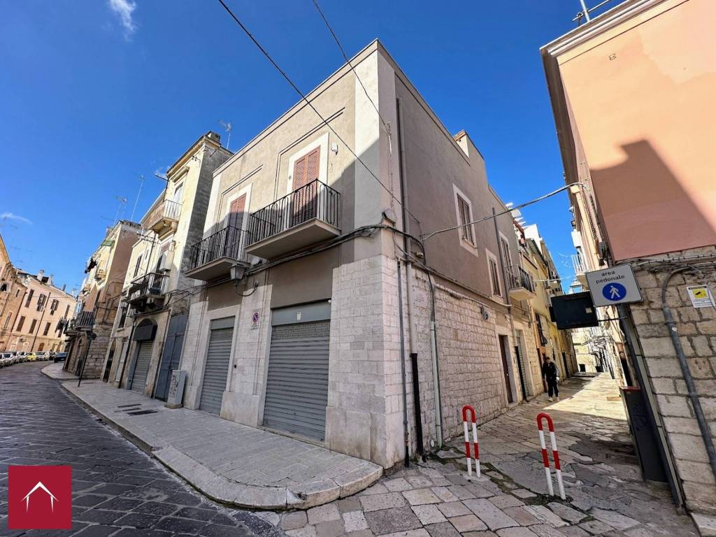 Appartamento a Barletta in Via Prospero Colonna, 1 - Foto 2
