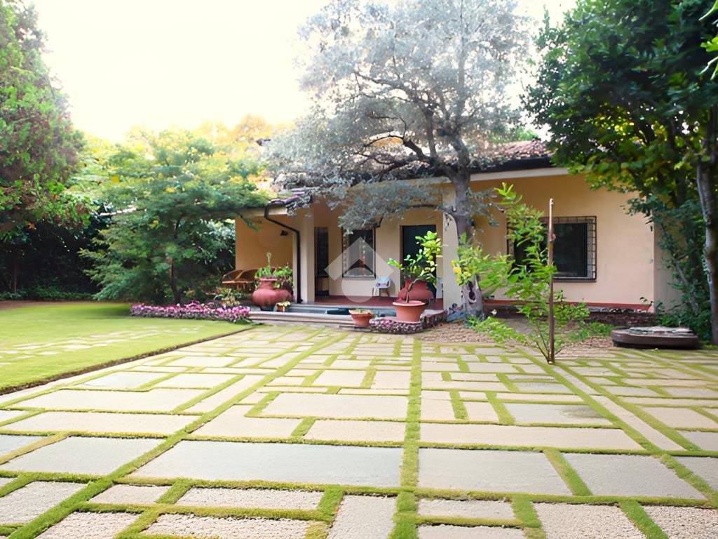 Villa a San lazzaro di savena in Via Martiri Di Pizzocalvo, 26 - Foto 4