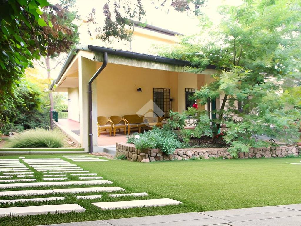Villa a San lazzaro di savena in Via Martiri Di Pizzocalvo, 26 - Foto 5