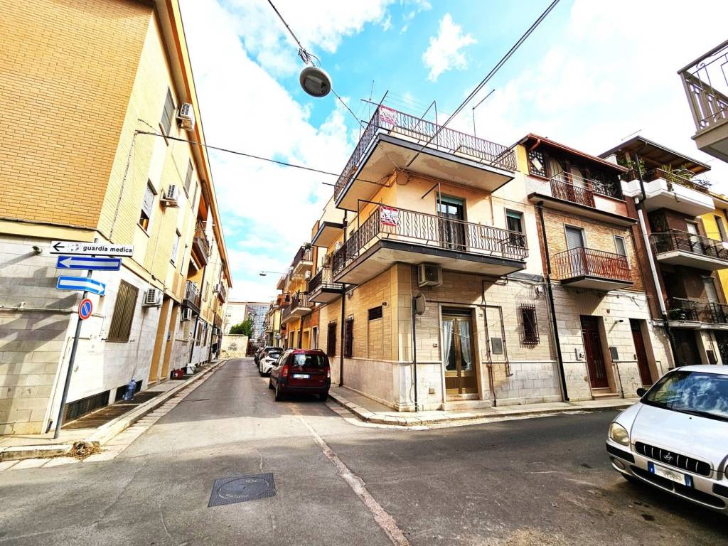 Appartamento a San severo in Via Marignano, 35 - Foto 2