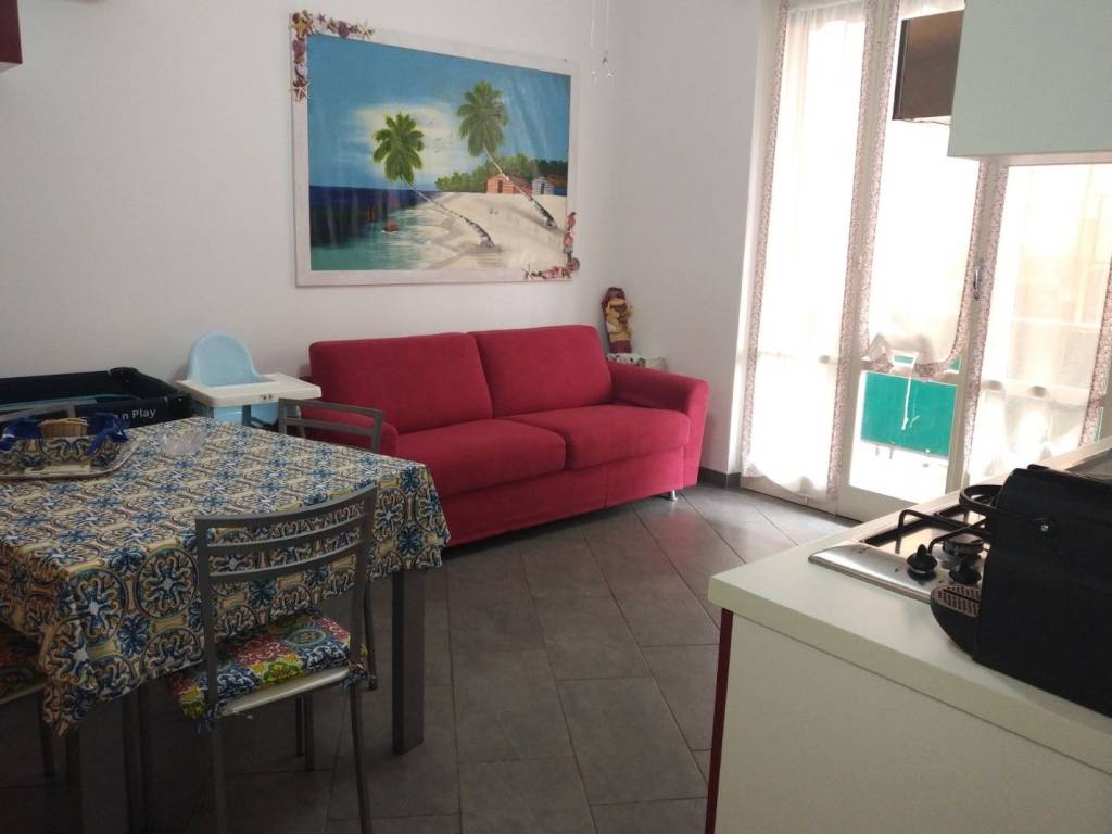 Appartamento a Ceriale in Via Orti del Largo - Foto 2