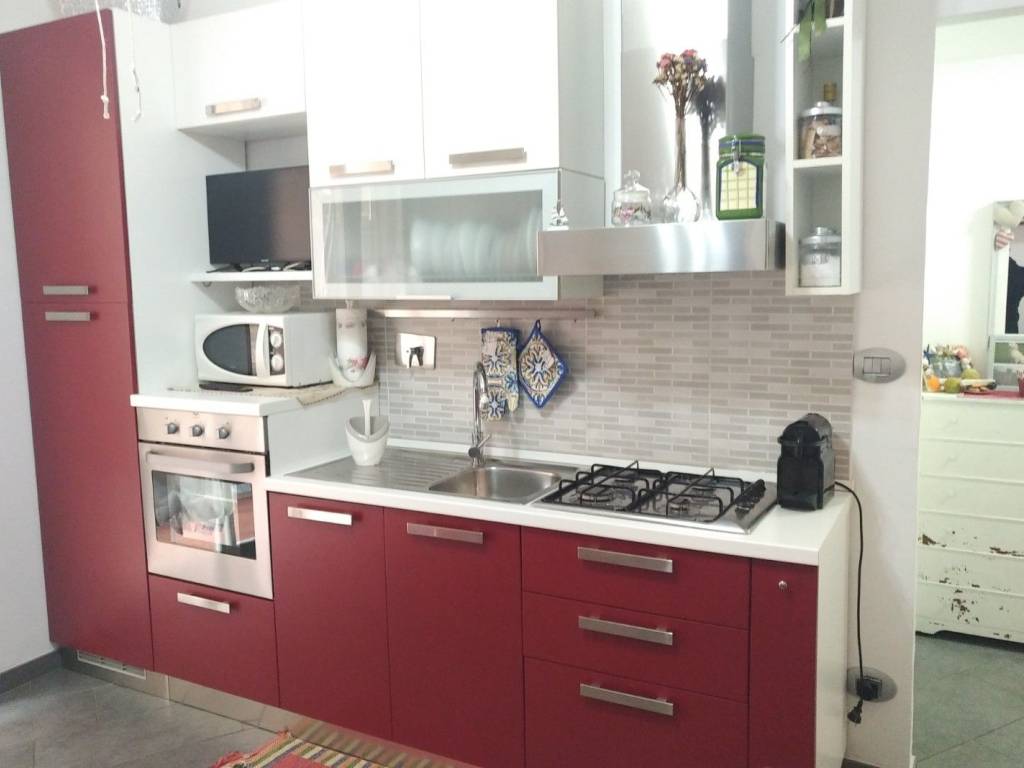 Appartamento a Ceriale in Via Orti del Largo - Foto 4
