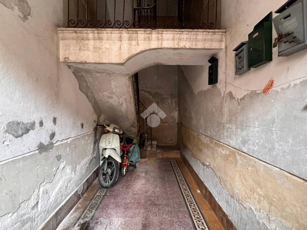 Appartamento a Palermo in Via Bernardo Cabrera, 8 - Foto 2