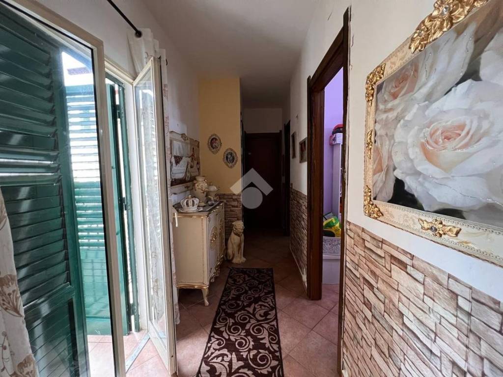 Appartamento a Palermo in Via Bernardo Cabrera, 8 - Foto 5