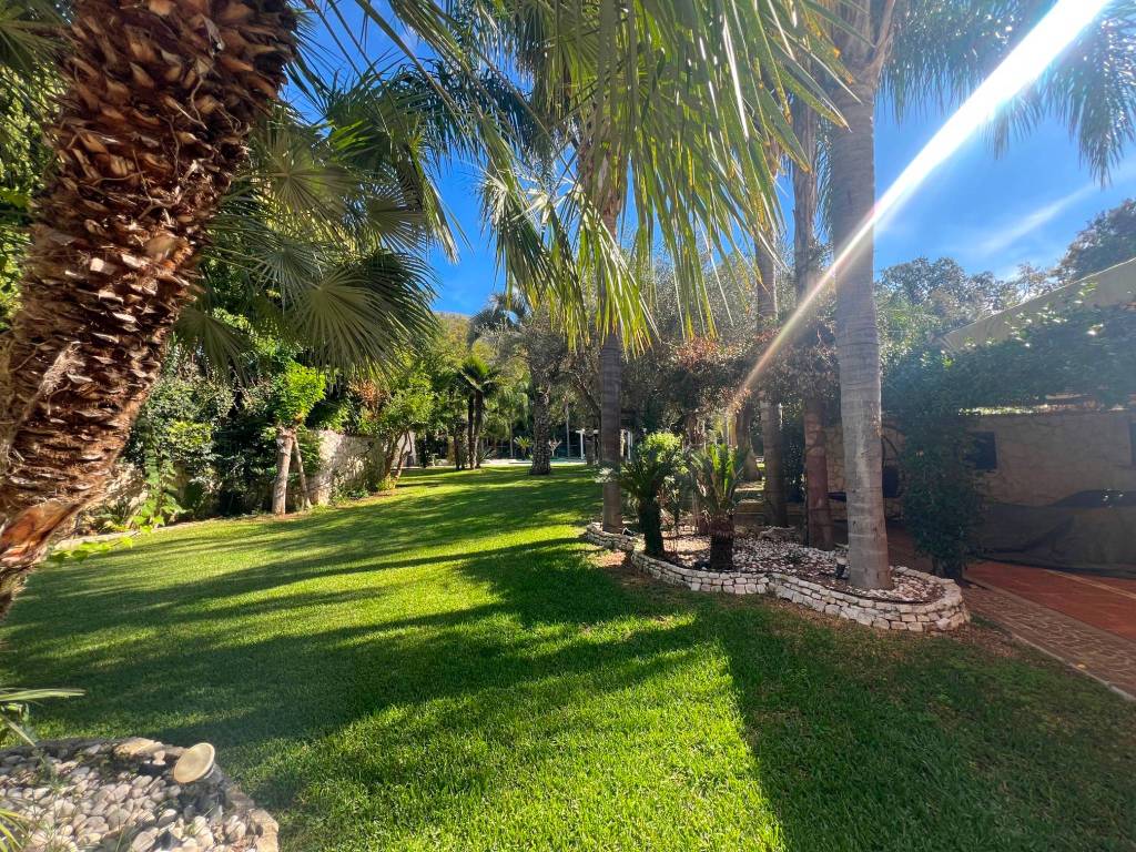 Villa a Sperlonga in Via Penelope, 379 - Foto 3