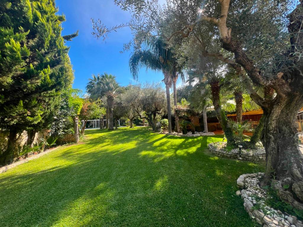 Villa a Sperlonga in Via Penelope, 379 - Foto 5