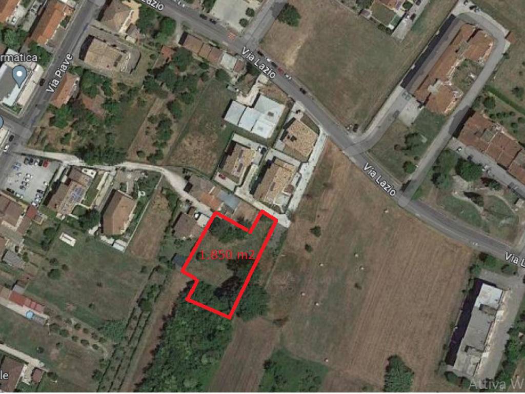 Terreno a Roccasecca in Via Piave - Foto 2