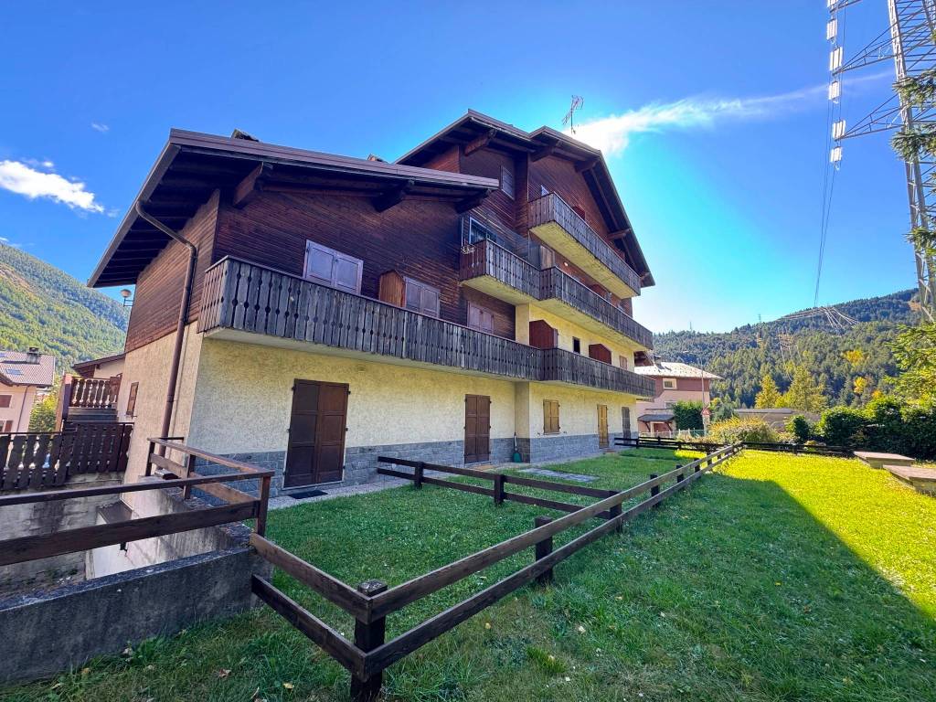 Appartamento a Valdidentro in Via Belvedere - Foto 2