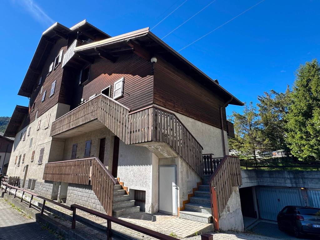 Appartamento a Valdidentro in Via Belvedere - Foto 4