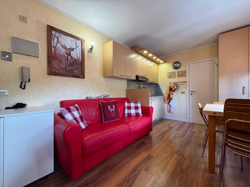 Appartamento a Valdidentro in Via Belvedere - Foto 5