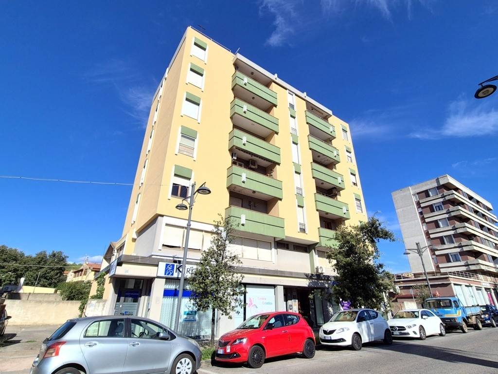 Appartamento a Carbonia in Via Antonio Gramsci, 136 - Foto 2