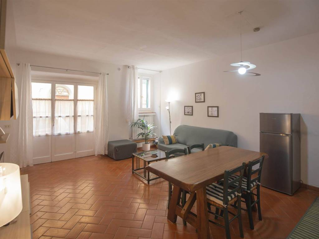 Appartamento a Portoferraio in Via del Carmine - Foto 2